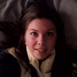 Meet your Posher, Kristy